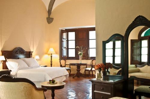 384834486 Fiesta Americana Hacienda San Antonio El Puente Resort & Spa