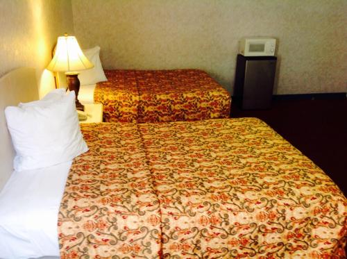 Red Carpet Inn & Suites Hammonton - Atlantic City