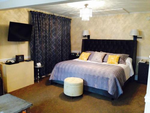 Vandiver Inn in Havre de Grace, USA
