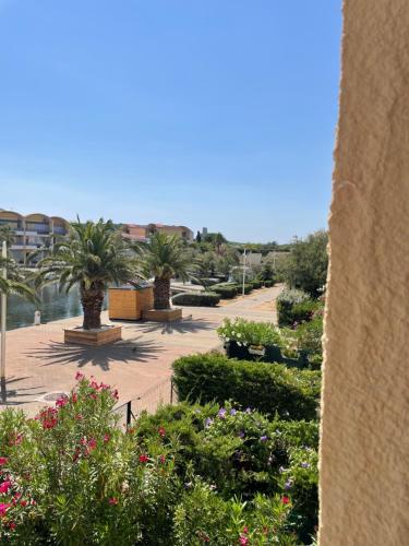 Gruissan les MARINES II