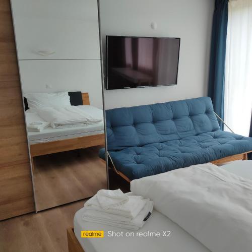  Herberge Balmweid 1, Ferienwohnung in Meiringen