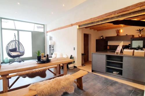 Mya Lenas Suite in Irrel