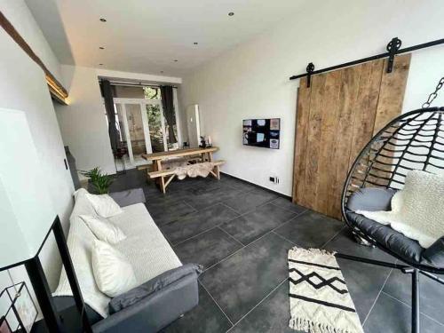 Mya Lenas Suite in Irrel, Deutschland