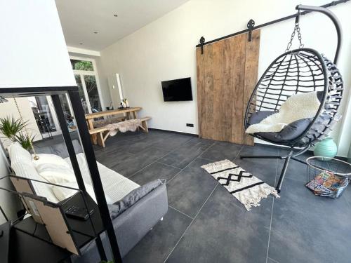 Mya Lenas Suite in Irrel