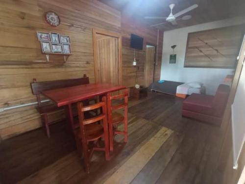 HOSTAL SPA ÑUSTA YAKU