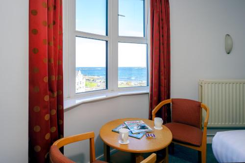 Portrush Atlantic Hotel