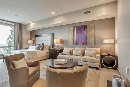 Sonesta Simply Suites Salt Lake City Airport