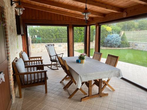 Iekārtas, Casa Vacanze Boutique House Casa Mimo in Poggio Picenze