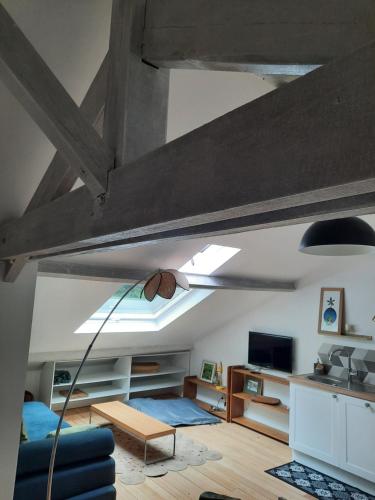 L'ile Des Prevots Room Type - Two-Bedroom Apartment