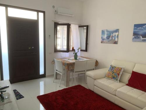 Casa Enza Partanna Mondello · Palerm