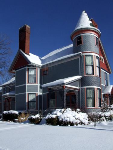 The Fresh Coast Inn at Ludington