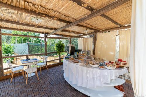 Sorrento Nature & Spa 4