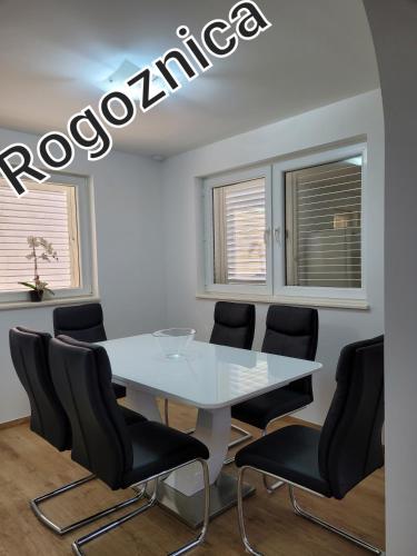 Apartament Maja, Rogoznica (photo 5)