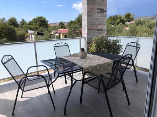 Apartament Maja, Rogoznica (photo 7)
