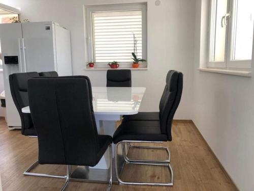 Apartament Maja, Rogoznica (photo 8)