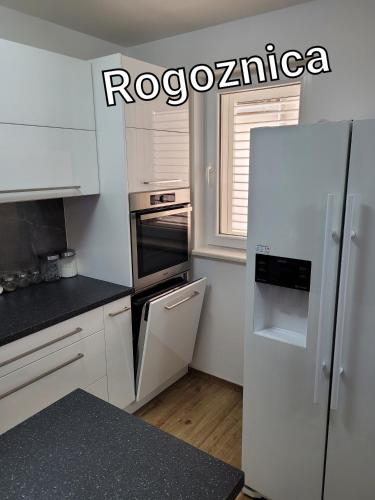 Apartament Maja, Rogoznica (photo 9)