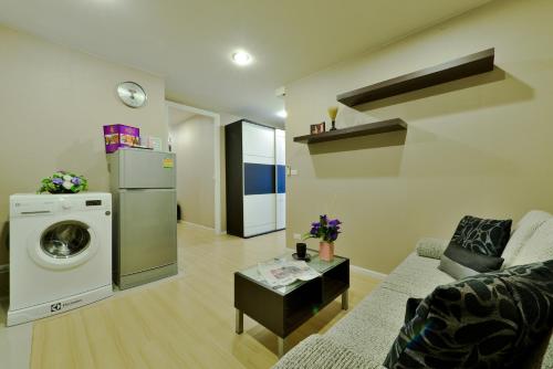Foto - iCheck inn Residence Sukhumvit 1
