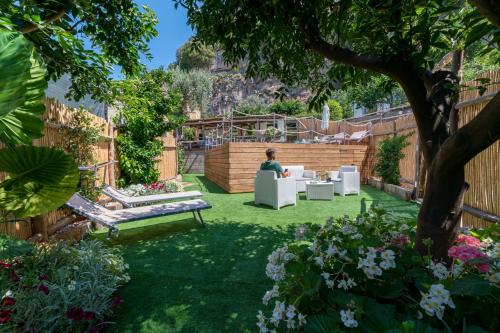 Sorrento Nature & Spa 5