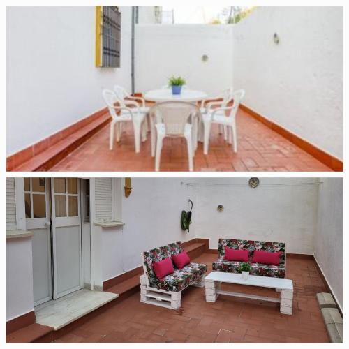 Apartamentos Los Arcos Apartamentos Los Arcos