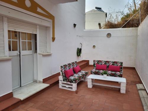 Apartamentos Los Arcos Apartamentos Los Arcos