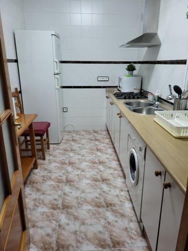 Apartamentos Los Arcos Apartamentos Los Arcos