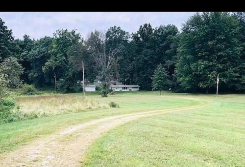. Hidden Valley Homestead