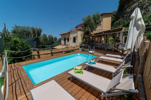 Sorrento Nature & Spa 3