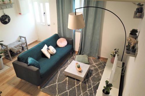 Casa Nordica gîte à louer Bonjoia