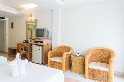 Foto - Phranang Place- SHA Extra