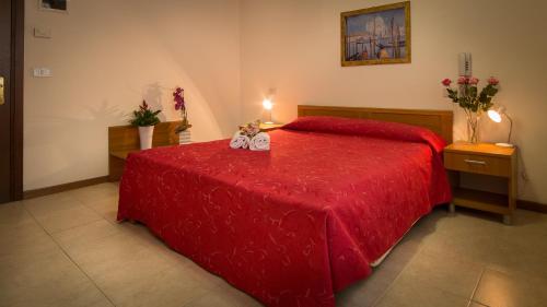 Hotel Venezia – Caorle, GA