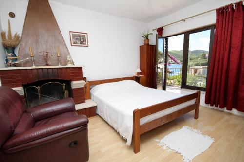 Apartments by the sea Zrnovska Banja Korcula - 9186 - image 13