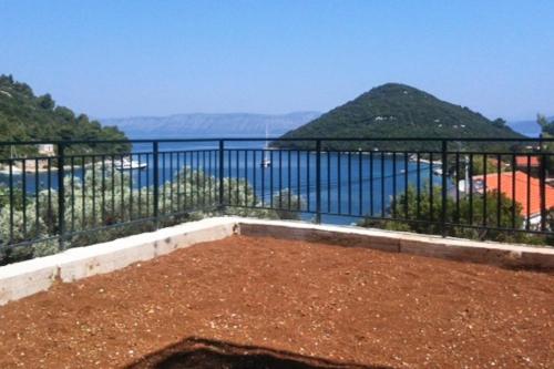 Apartments by the sea Prozurska Luka, Mljet - 9446