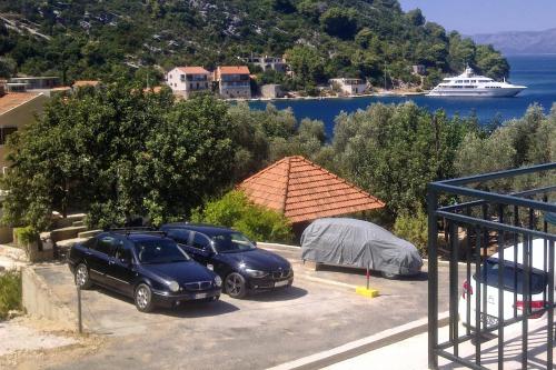 Apartments by the sea Prozurska Luka, Mljet - 9446