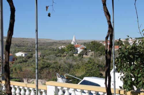 Apartments with a parking space Vlasici, Pag - 9348