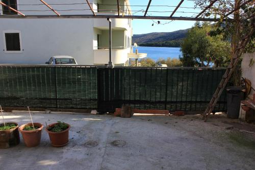 Apartments by the sea Marina Trogir - 9438 - image 10