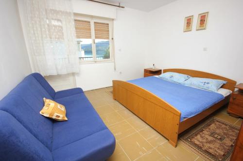 Apartments by the sea Marina Trogir - 9438 - image 12