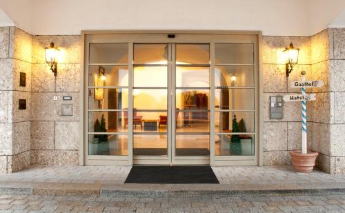 Hotel zur Post in Aschheim, Deutschland