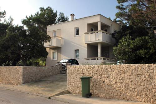  Apartments by the sea Stara Novalja, Pag - 9416 in Novalja