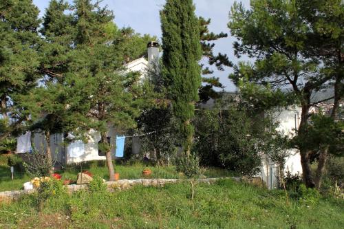  Apartments by the sea Stara Novalja, Pag - 9416 in Novalja