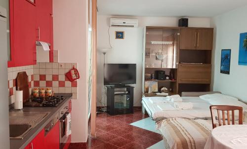 Apartments by the sea Vidalici Pag - 9415 - image 10