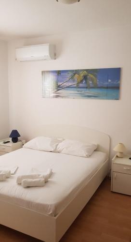 Apartments by the sea Vidalici Pag - 9415 - image 11