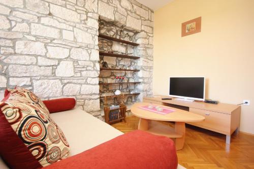Apartments by the sea Racisce Korcula - 9337 - image 6