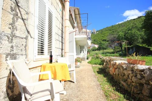 Apartments by the sea Racisce Korcula - 9337 - image 14