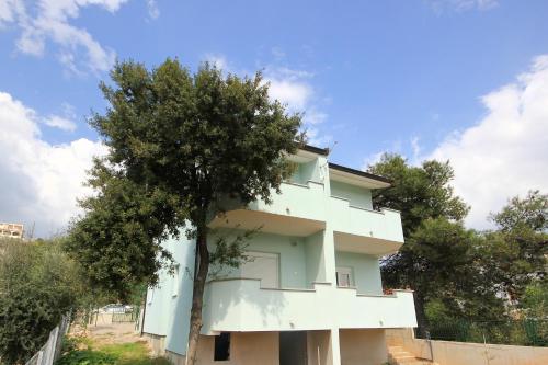  Apartments with a parking space Poljica, Trogir - 10010 in Marina