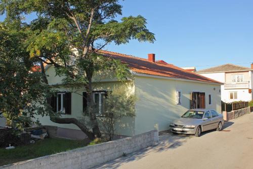  Apartments with a parking space Povljana, Pag - 9353 in Povljana