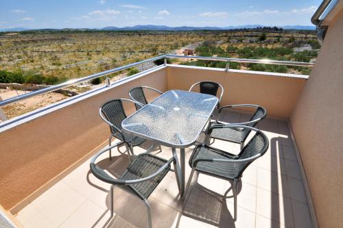 Apartments with a parking space Vodice - 10022 - image 11