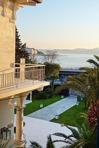Apartments by the sea Zadar - 10021 - image 7