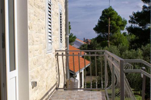 One-Bedroom Apartment with Terrace image 1