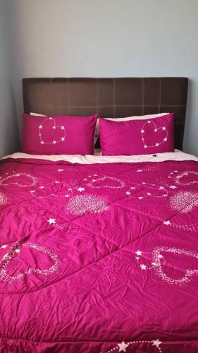 Cameron Homestay Forest View photo