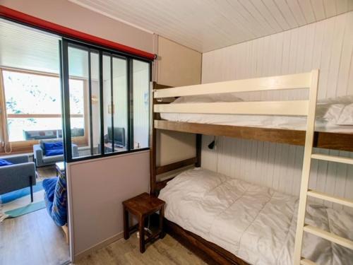 Appartement Tignes, 2 pièces, 6 personnes - FR-1-502-402